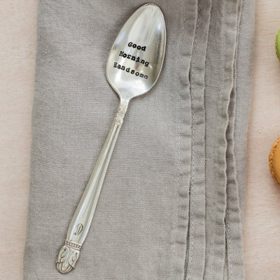 Lytham Teaspoon