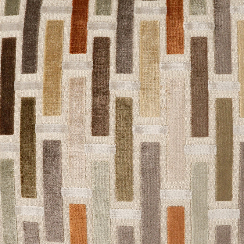Coussin Lombardia, Carré 20 po