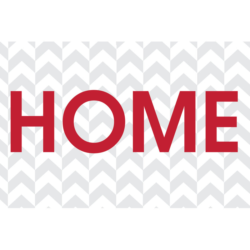 Home Flowers - Wrapped Canvas Art Prints, 30cm H x 46cm W x 3.8cm D