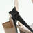 Folding Duty Lawn Chair with Pillow Cup Holder and Adjustable Back-1045392217