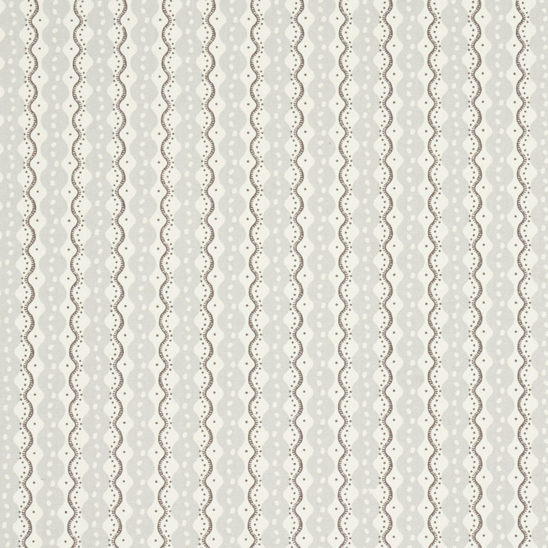 Tissu Schumacher x Neisha Crosland, Ponce