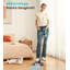 Aspirateur vertical sans fil