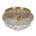 Brushed Brass