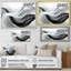 «Streams liquides» - art mural vagues-2021066913-2021066923
