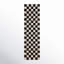 Tapis noir / beige Freesia-90584586