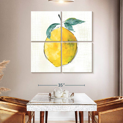 Yarlin Happy Lemon