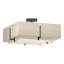 Exos 4 - Light 20.6" Semi Flush Mount-588231602-588231553