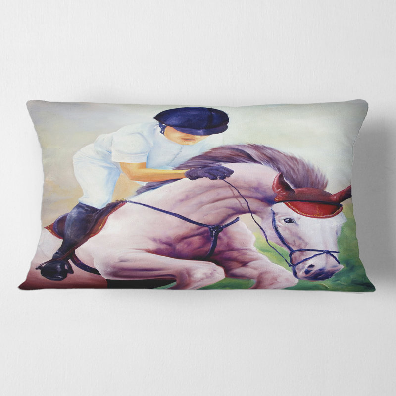 Coussin Rectangle