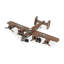 Stutes 1941 B-24 Liberator