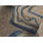 Erin Gates by Momeni Orchard Ripple Slate Hand Woven Wool and Jute Area Rug-77309512