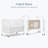2-in-1 Standard Convertible Crib-10178915