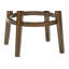 Tabouret de bar et de comptoir Garritt-41671899