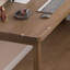 Bureau en bois massif en forme de L brun noisette-108954526-108954524