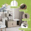Litter Box Enclosure