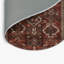 Tapis turc intérieur et extérieur brun-1300323994