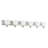 Amerion 6 - Light Dimmable Vanity Light
