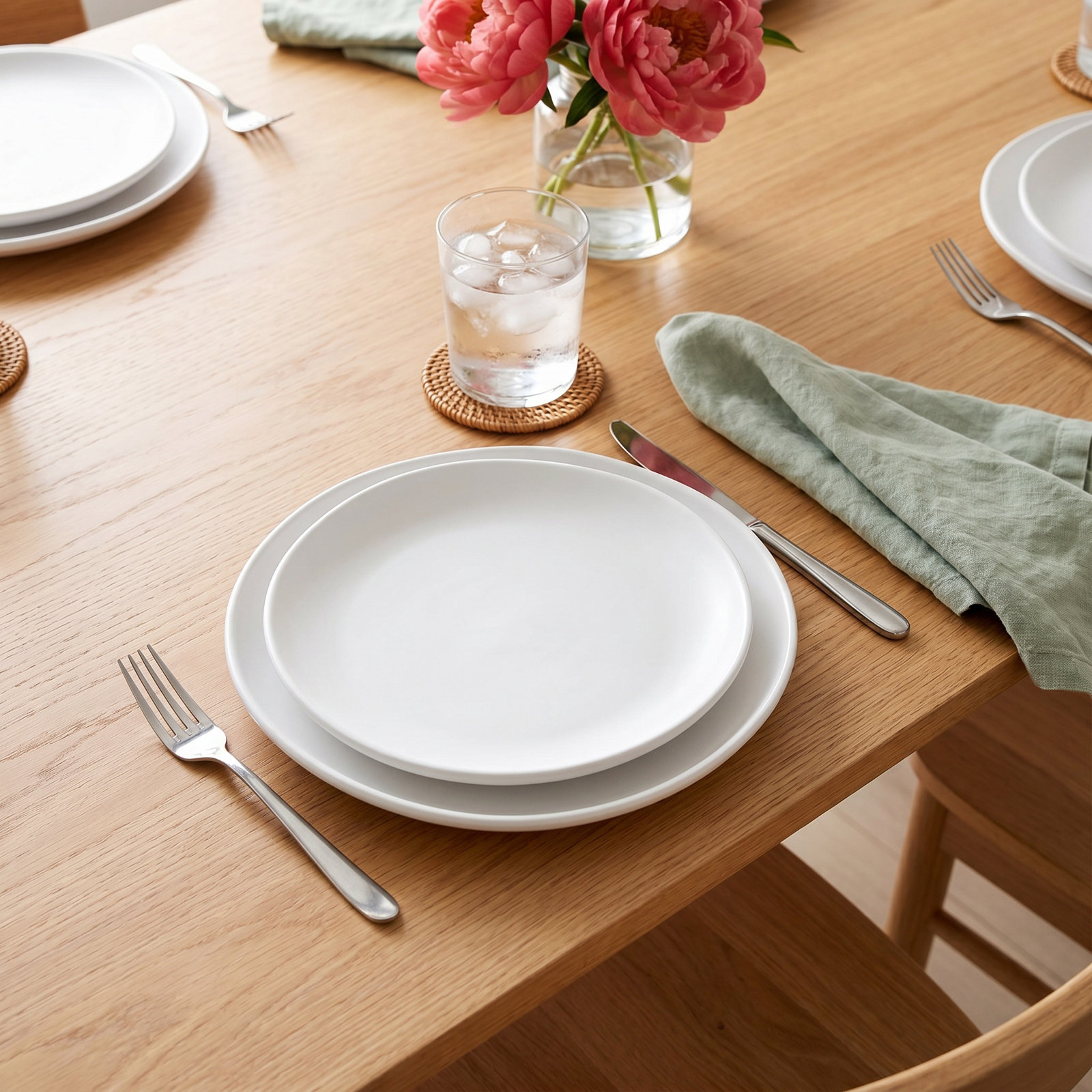 Laya 9" Salad Plate
