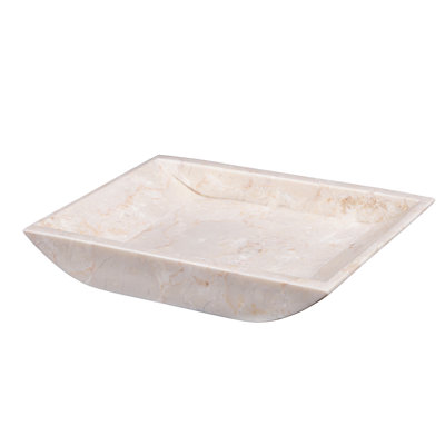 1.2'' H Tabletop Dish