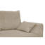 3 Seater Convertible Sleeper Sofa-292440125