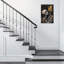 1 Piece Wrapped Canvas Wall Art