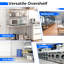 Stainless Steel Shelving Unit-979714057