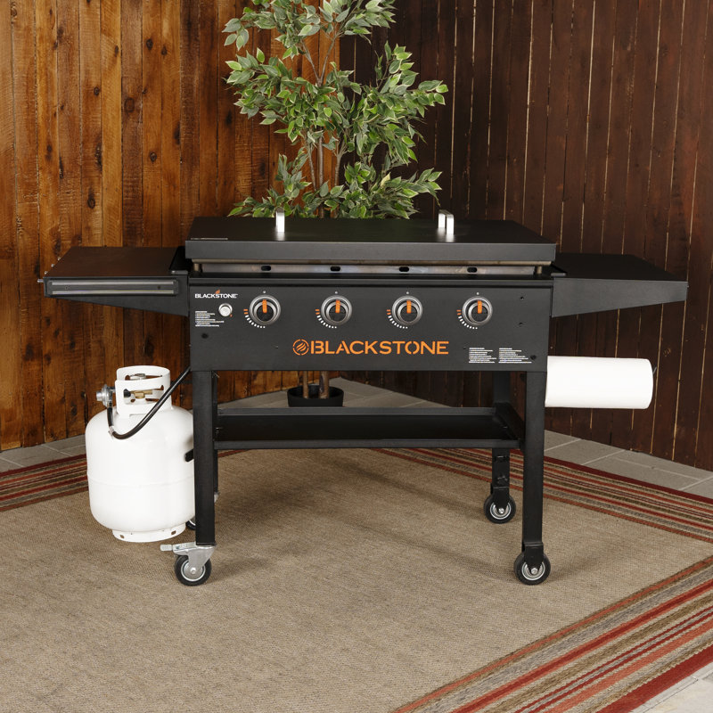 Blackstone 36" Griddle Hard Cover