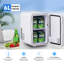 Symple Stuff 6 L Countertop Mini Fridge-273579991
