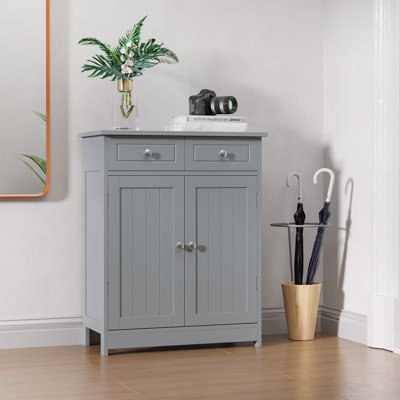 Ramford Freestanding Bathroom Cabinet