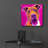 " Pit Bull - Bama " by Dawg Painter-1212209555