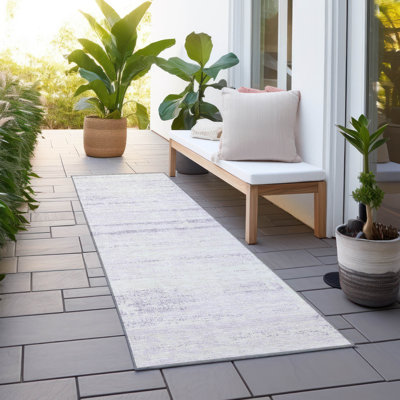 Mahaney Abstract Indoor Rug