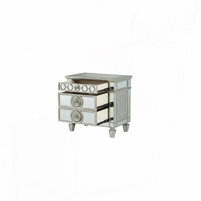 Table de chevet