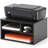 Aodren Wood Monitor Stand-1246996320