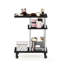 Elysant Plastic / Acrylic Bathroom Shelves-1054242039