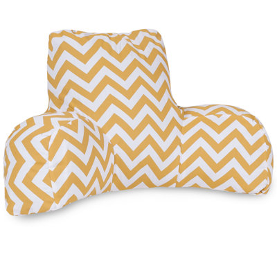 Outdoor Bed Rest Pillow