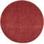 Tapis intérieur / extérieur rouge Mullican Sandy-792191481