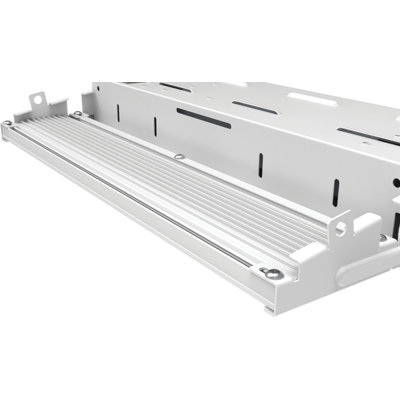 Dimmable Rectangle High Bay Ceiling Light