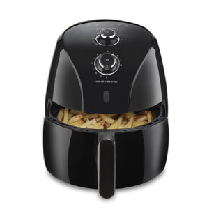 Friteuse Proctor Silex 5,5 litres