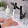 Cerypsa Rotatable Bathroom Faucet 360 Degrees Smart Digital Display Hot And Cold