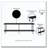 71" Console Table-1354055276