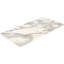 Carreau de marbre et de pierre naturel 12 x 24 Daltile Eclessia poli (5 PCS par carton)-118121532