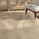 Bowers Hand Tufted Wool Geometric Rug