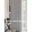 Paire de rideaux obscurcissant Naomi -109617048