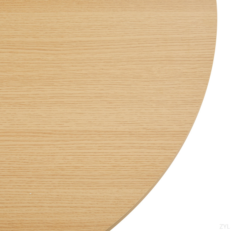 Layla Coffee Table In Light Oak