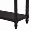 Console Console avec tiroirs pour le vestibule et tiroirs-1594733456