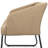 Beasley Leather Dining Chair
