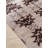 Brown Wool Handmade Floral Indoor Area Rugs Hand Knotted Rectangle-637874286
