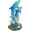 Figurine Phaidra Dolphins