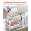 Machine à mariner sous vide 20L pour utilisation commerciale