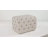 Lower Vobster Velvet Pouf-1184309870