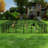 Enclos d'exercice 16 plis pour chien
